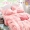 Nệm 88x168 cho trẻ em là nệm giường làm bằng tay bông nhíp mùa thu và mùa đông nệm dày 80x160 tùy chỉnh - Nệm