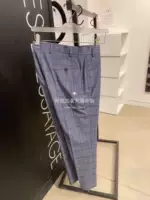 Awei Calvin Klein/Calvin K Raine's Men's 70%шерстяные брюки