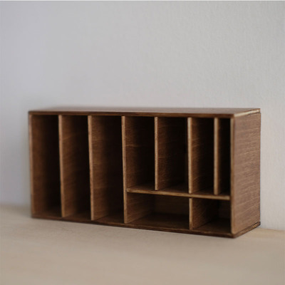 taobao agent Bjd6 -point furniture Multi -Storage Box DIY material package