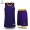 Đủ tiêu chuẩn đồng phục bóng rổ phù hợp với đồng phục đội tùy chỉnh in nam và nữ sinh viên bóng rổ đào tạo quần áo in cá tính DIY bóng rổ chính hãng