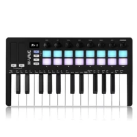 SMK-25 2 Generation Black+Software