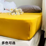 Tianzhu giường bông Li mảnh rắn 1.8m 1,5 m 1,2 bông đan bông Simmons nệm bảo vệ tay áo mũ - Trang bị Covers