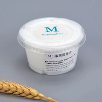 Коробка в гонконгском стиле, 110 мл [Apple West Toast]-P52