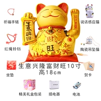 10 -INCH Благословения [Высота