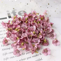 Мелкий фиолетовый