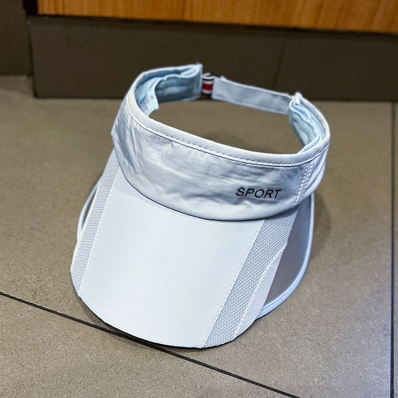 Blue SPORT/retractable board empty top hat
