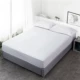 60 чистых белых атласных кроватей