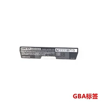 Тег GBA