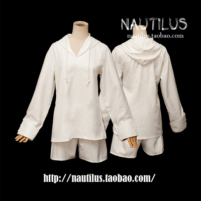 taobao agent [Nautilus customization] FGO gift costumes in summer, Enci Cosplay clothing