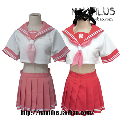 taobao agent FGO Fate Grand Order Afstor Cosplay Sailor suit
