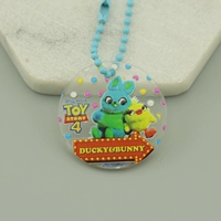 № 12 (с озером Blue Bead Chain)