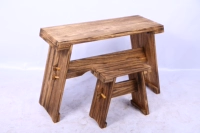 Высокий столик -стул