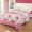 Phim hoạt hình chăn bông đơn mảnh 1,5m1,8m đôi trẻ em học sinh cotton helloKitty chăn bìa - Quilt Covers chăn lông