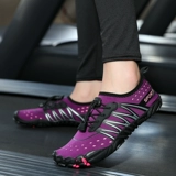 Комплексная нескользящая спортивная обувь для спортзала, популярно в интернете, для бега, мягкая подошва