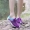 Đàn ông và phụ nữ ngoài trời đi bộ giày đi bộ mùa hè giày khô nhanh phụ nữ lội nước siêu nhẹ chống trượt hấp thụ sốc giày lưỡng cư - Khởi động ngoài trời giày giữ ấm chân