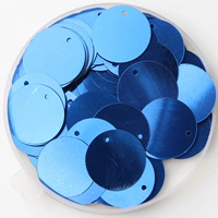 Королевский синий