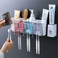 Ленивый творческий дом ежедневные предметы первой необходимости практическая корейская ванная комната практическая маленькая универмага Небольшой товарные зубные щетки
