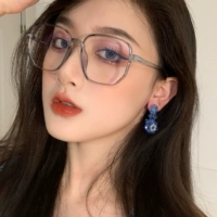 Прозрачный серой (модернизированная каркасная рама TR -зеркала анти -лето