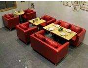 Thành Đô Trung Quốc đồ nội thất hiện đại nhỏ gọn sofa nội thất ghế sofa beanbag cá nhân sofa ba chỗ ngồi - Giải trí / Bar / KTV