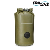 Американская военная версия оригинальной линии уплотнения высокой линии открытого плавающего плавающего плавучего водонепроницаемого пакета сумки для хранения сумки 9 л.