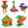 9,9 nhân dân tệ 72 hộp đồ chơi giáo dục trẻ em xây dựng khối đặc biệt mới 7 tuổi 9 tuổi 11 tuổi 6 tuổi 12 tuổi tùy chỉnh bộ xếp hình lego cho người lớn