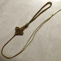 Почва желтая