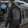 Maxpedition 2018 loạt vô hình NTTSLTL túi đeo vai chuyển đổi nhanh 10L lớn - Túi vai đơn túi đeo chéo nam