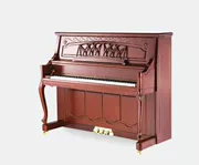 Đàn piano gia đình mới thẳng đứng UP-126 mờ piano 2018 mới - dương cầm