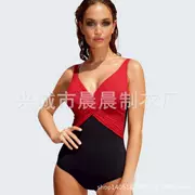 Gian hàng châu Âu Sexy Bikini Bikini Áo tắm cho người Brazil Bikini - Bikinis