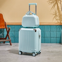 Мята -фиолетовая коробка матери [Baojiao 930#]