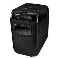 Fellowes/Van Rocos 200c Paper Paper Coffec
