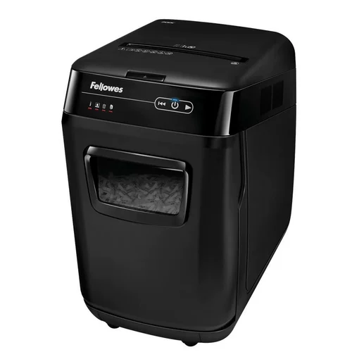 Fellowes/Van Rocos 200c Paper Paper Coffec