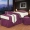 Bông cao cấp bông denim bedspread thẩm mỹ viện dầu gội vẻ đẹp đơn giản giường massage khăn trải giường vải gia đình bốn - Trang bị tấm