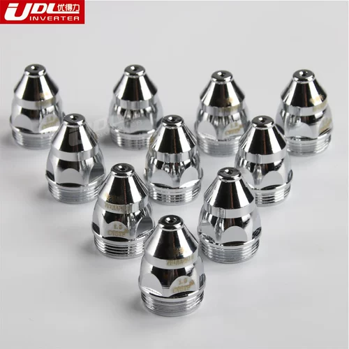 Импортированный шелковый сверхзвуковый P80 Электрод сопла плазма