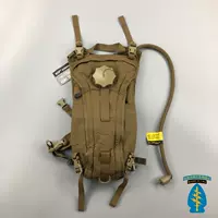 Емкость для воды для скалозалания, тактическая спортивная нейлоновая водонепроницаемая сумка, рюкзак, США