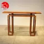 Gỗ hồng mộc kiểu mới của Trung Quốc cho Đài Loan Gỗ hồng mộc cho bàn gỗ rắn Su phần lê một số đồ nội thất bằng gỗ gụ - Bàn / Bàn bàn thờ gỗ
