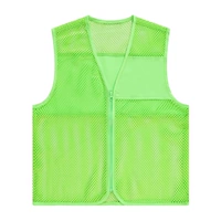 Фруктовые зеленые коврики и жилетки без мешков с фруктами зеленых