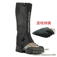 Black Crystal Products IC001/IC002/ID007/ID008 Мужчины/Женская профессиональная серия альпинизма Снежный сериал