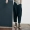 Thiết kế ban đầu của Nhật Bản quần nữ 2020 mùa hè mới quần đen mỏng nữ rộng chín điểm quần harem giản dị - Quần Harem