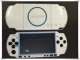 PSP3000 White Case (подарок)