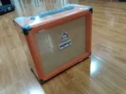 Loa chính hãng Orange Orange Transitor CR20 Loa Guitar điện CRUSH20 Thực hành Diễn tập - Loa loa