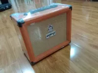 Loa chính hãng Orange Orange Transitor CR20 Loa Guitar điện CRUSH20 Thực hành Diễn tập - Loa loa loa bik