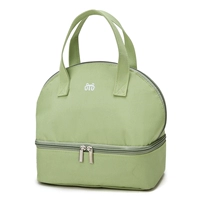 Зеленая одиночная сумка