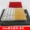 Mini Mahjong Du lịch Du lịch Thẻ Mahjong Ký túc xá Nhỏ Mahjong Túi da dễ thương U Quy tắc 20 22mm - Các lớp học Mạt chược / Cờ vua / giáo dục