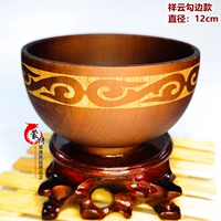 Резьба Сяньген Крюк Биан