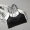 2 mảnh US back ống top bra bra với miếng đệm ngực tập hợp áo ngực thể thao gợi cảm chạm đáy quần lót nữ mùa hè