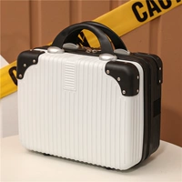 Белый и черный