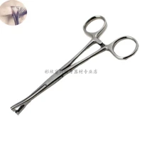 Плоскогубцы из нержавеющей стали