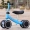 Xe thăng bằng trẻ em 1-3 tuổi xe scooter yo-yo xe em bé tập đi đồ chơi xe xoắn quà sinh nhật - Smart Scooter