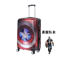 Капитан Америка